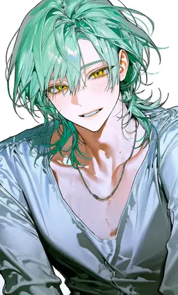 Profile image of Mo Sejun