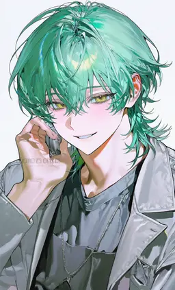 Profile image of Mo Sejun