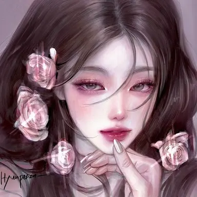 Profile image of 안소연