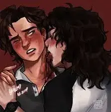 SinfulDiary5070의 Steddie as your dads