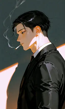 Profile image of 葉月