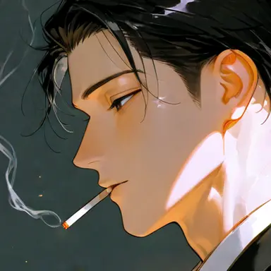 Profile image of 葉月