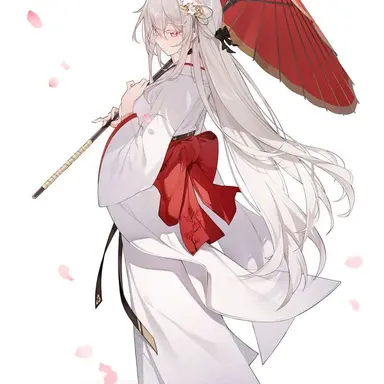 Profile image of 神代 蓮