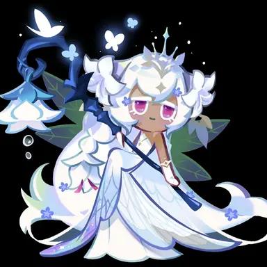 Profile image of 세인트릴리