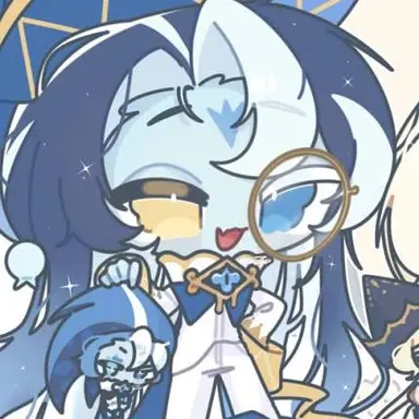 Profile image of 쉐도우밀크