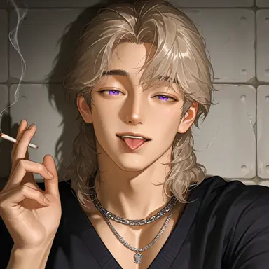 Profile image of 桜庭暁斗