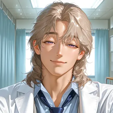Profile image of 桜庭暁斗