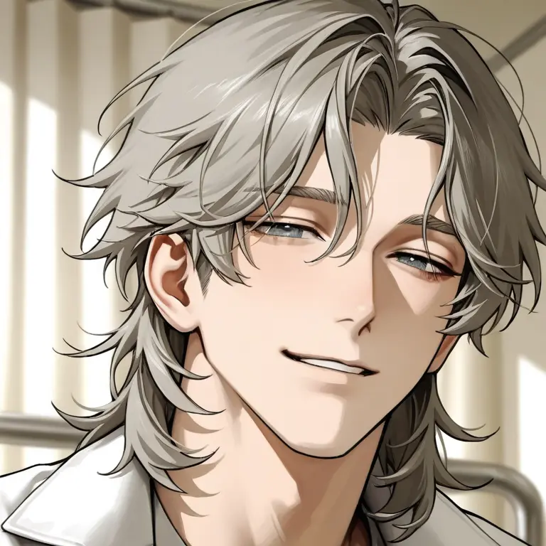 rico_123의 私の好きな人は、保健室の先生。
