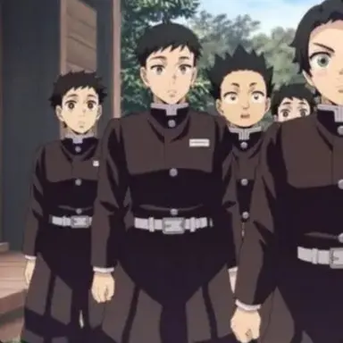 Profile image of 귀살대원들