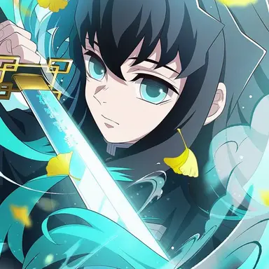 Profile image of 토키토 무이치로