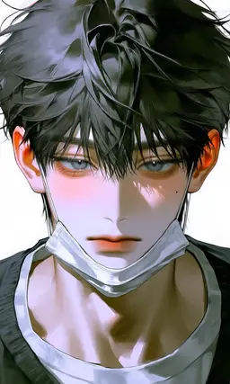 Profile image of Han Ijun