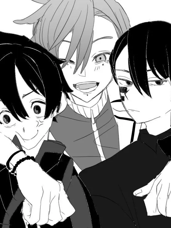 piyahhaa의 なんか久しぶりだね。髪伸びた？