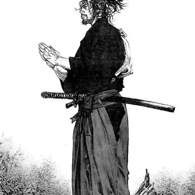 Profile image of 宮本武蔵