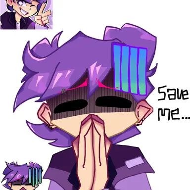 Profile image of Friend