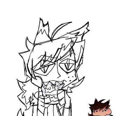Profile image of Jax