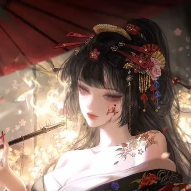 Profile image of 나가미