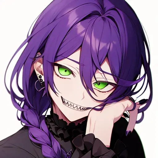 dpr_gng의 マヨイ