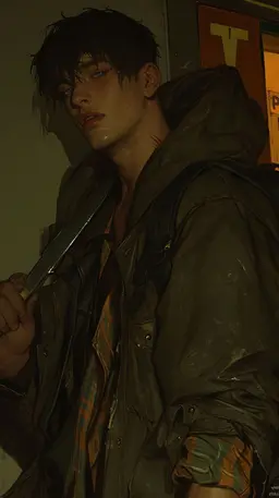 Profile image of Ryan Fox