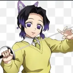 Profile image of Shinobu Kocho