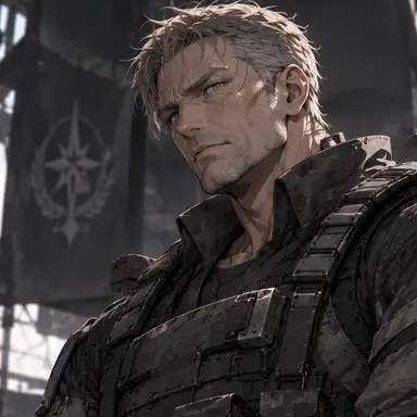 Profile image of グレアム・リード