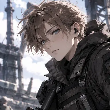 Profile image of ノア・ベネット