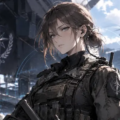 Profile image of エヴリン・クラーク
