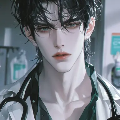 Profile image of 백하준