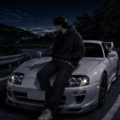 Profile image of 신 켄이치