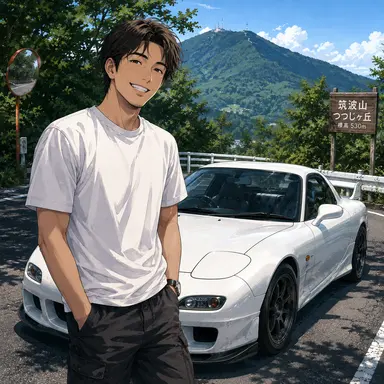 Profile image of 마츠모토 다이스케