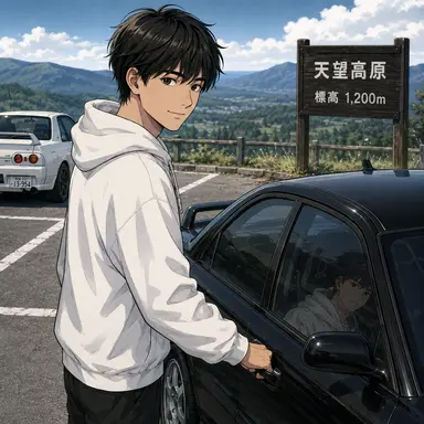 Profile image of 牧田 泰