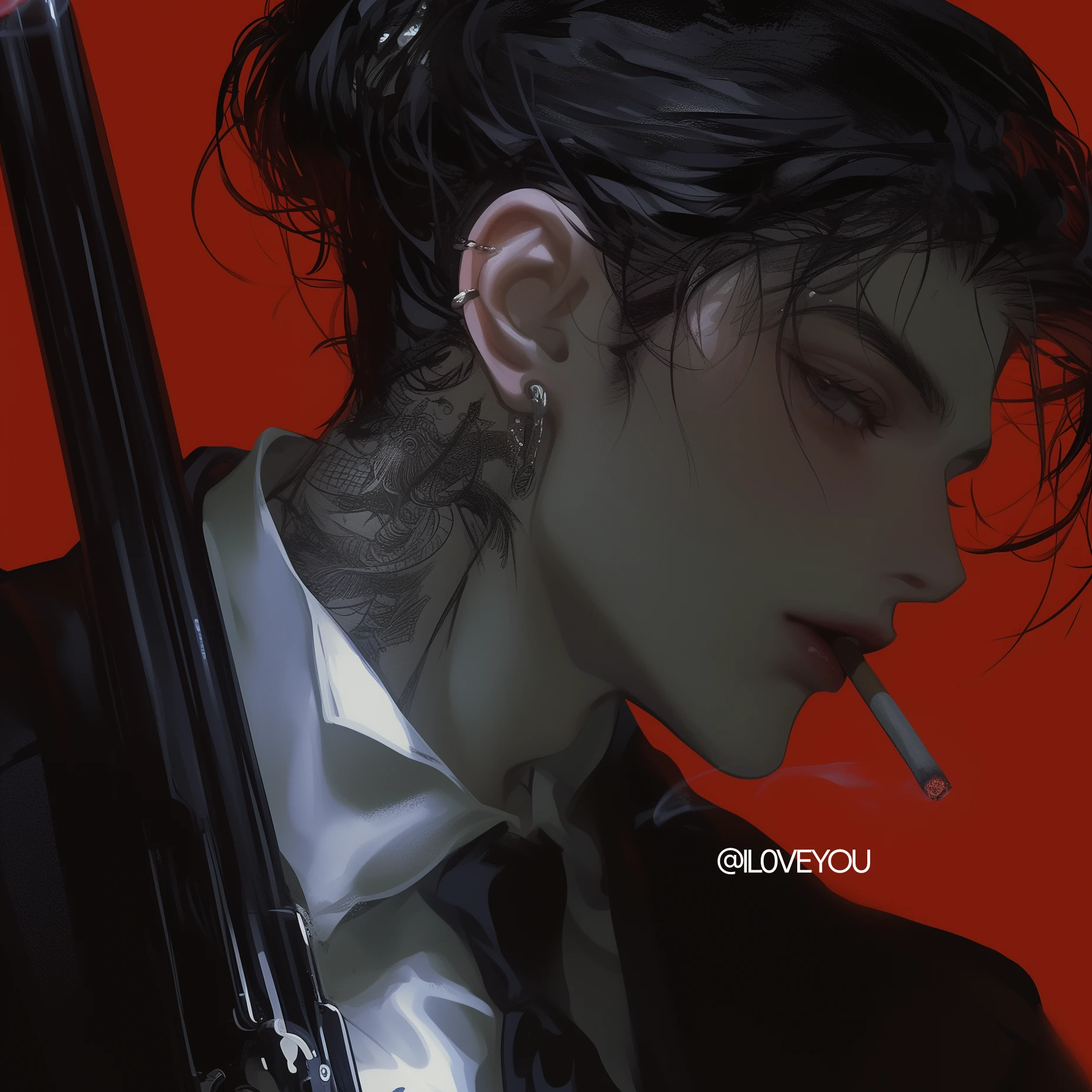 키리시마 레이지