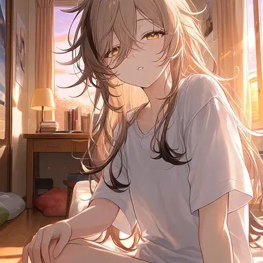 Profile image of デト