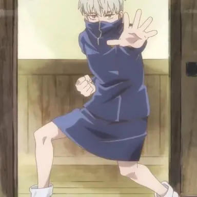 Profile image of 이누마키 토게