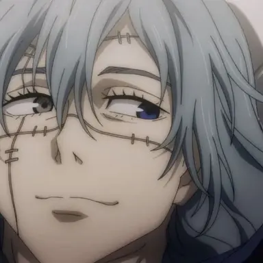 Profile image of 마히토