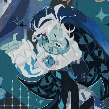 Profile image of Shadow milk