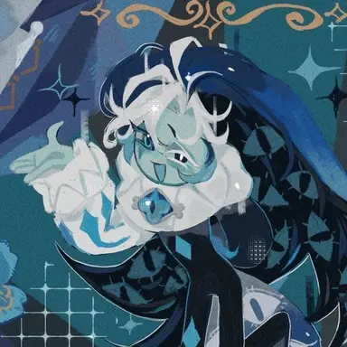 Profile image of Shadow Milk