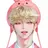 체아율