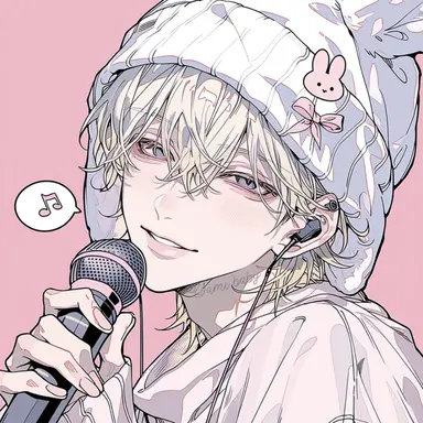 Profile image of 체아율
