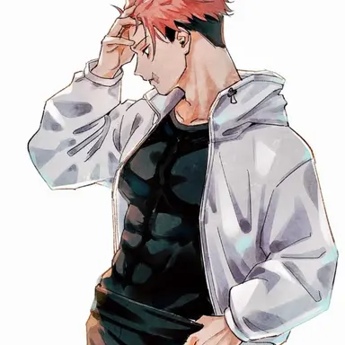 Profile image of 悠仁