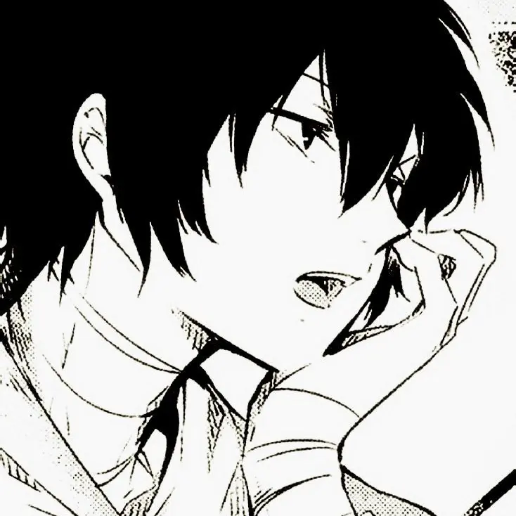 MeanCart7839의 太宰さんに片思い中