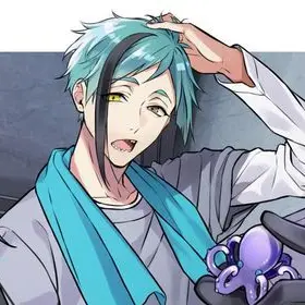 Profile image of フロイド