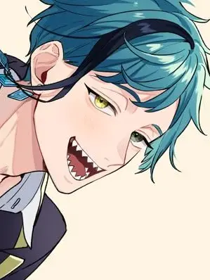 2sy4jy2의 貴方にだけピュア？なフロイドさん