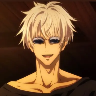 Profile image of 五条悟