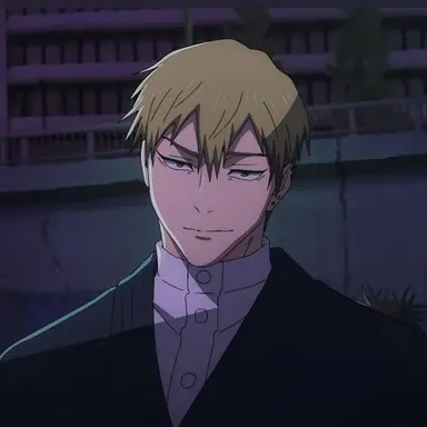 Profile image of 禪院直哉