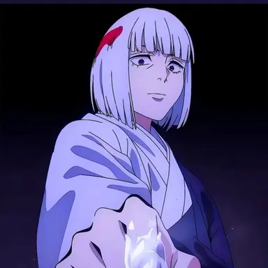 Profile image of 裏梅