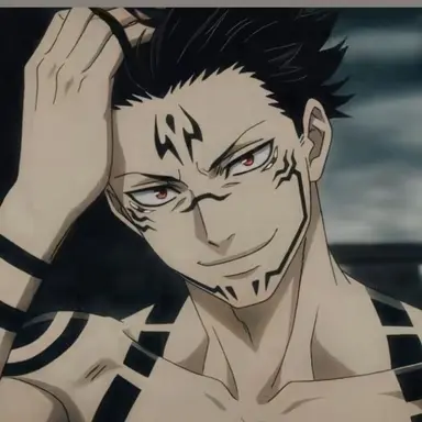 Profile image of 両面宿儺