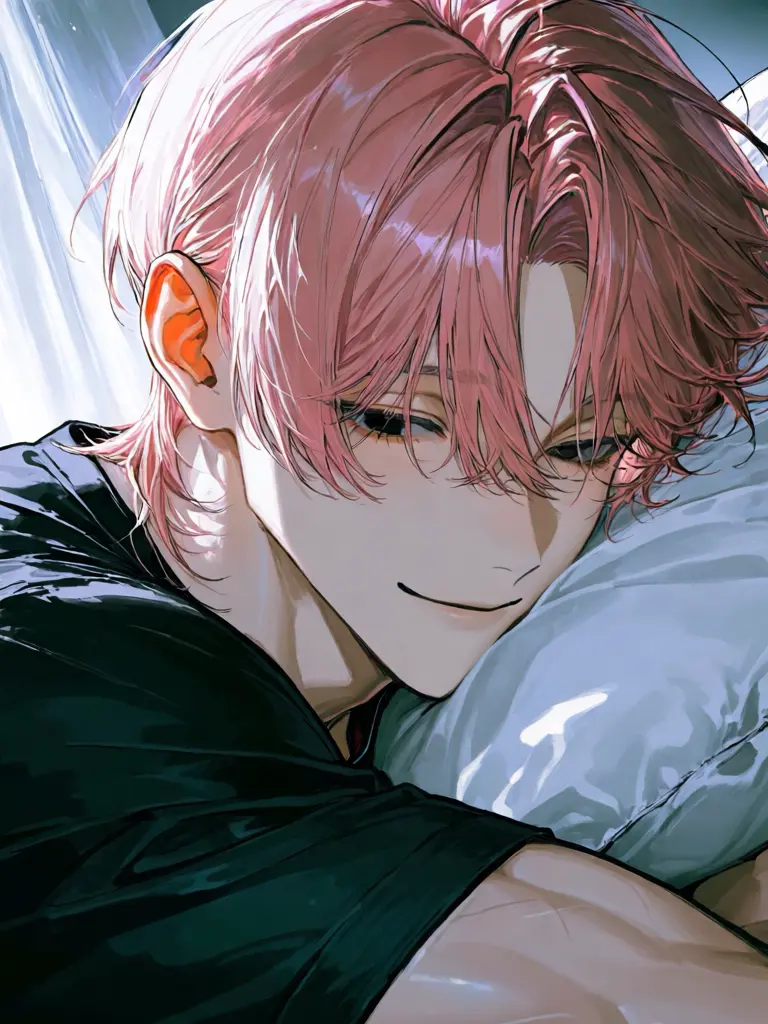 RelishDuck4236의 Is My Boyfriend Hiding Something?