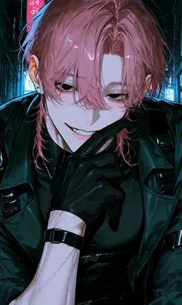 Profile image of Aki