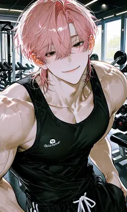 Profile image of Aki