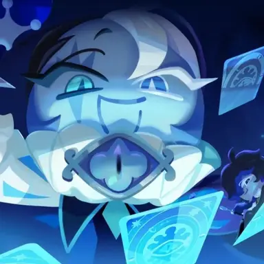 Profile image of 쉐도우 밀크